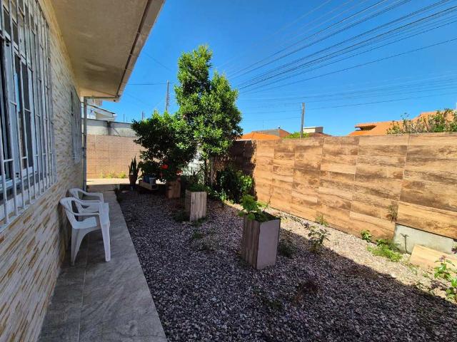 Casa / Sobrado para Venda em Palhoça/SC Madri 3 Quartos
