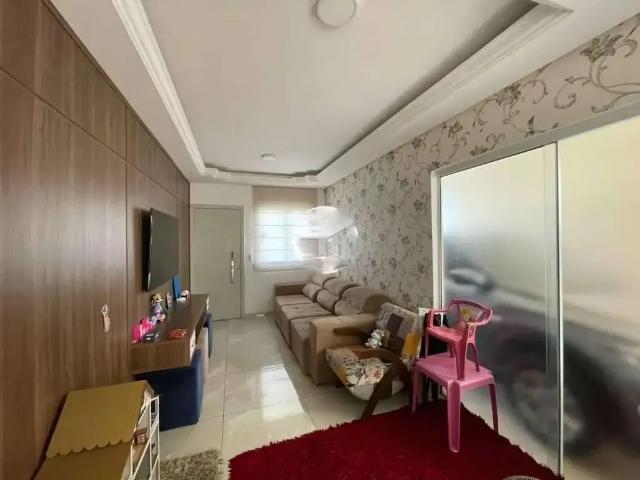 Casa / Sobrado para Venda em Palhoça/SC Madri 3 Quartos