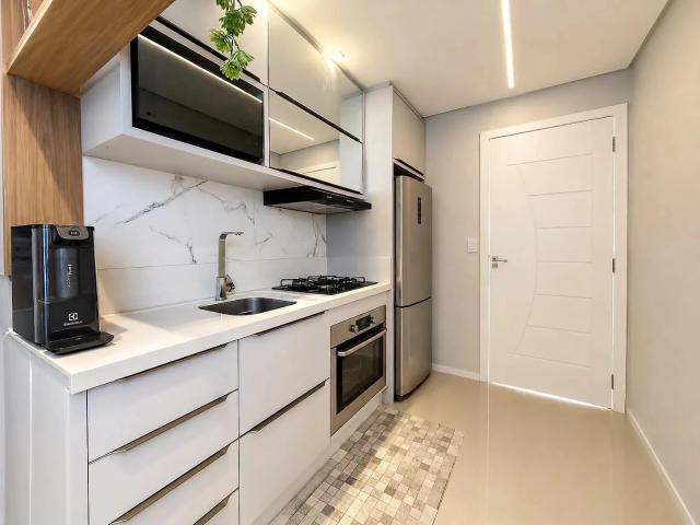 Casa / Sobrado para Venda em Palhoça/SC Madri 3 Quartos