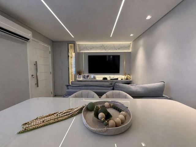 Casa / Sobrado para Venda em Palhoça/SC Madri 3 Quartos