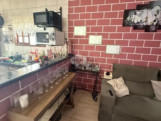 Casa / Sobrado para Venda em Palhoça/SC Madri 2 Quartos