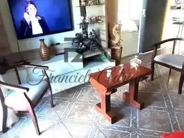 Casa / Sobrado para Venda em Palhoça/SC Madri 2 Quartos