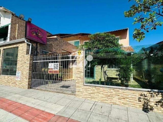 Casa / Sobrado para Venda em Palhoça/SC Madri 2 Quartos