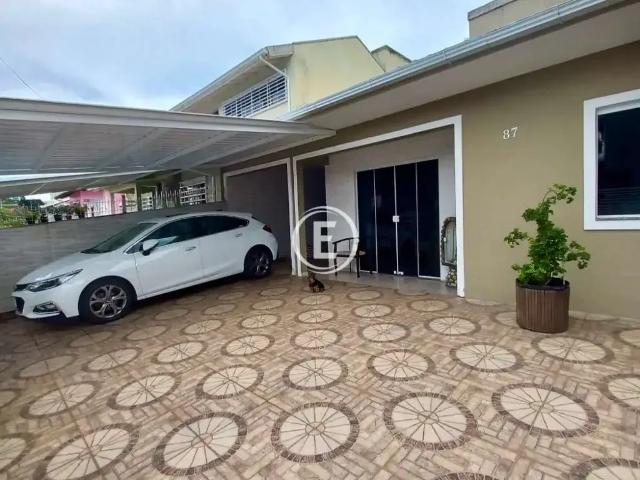 Casa / Sobrado para Venda em Palhoça/SC Madri 2 Quartos