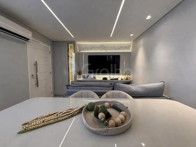 Casa / Sobrado para Venda em Palhoça/SC Madri 2 Quartos