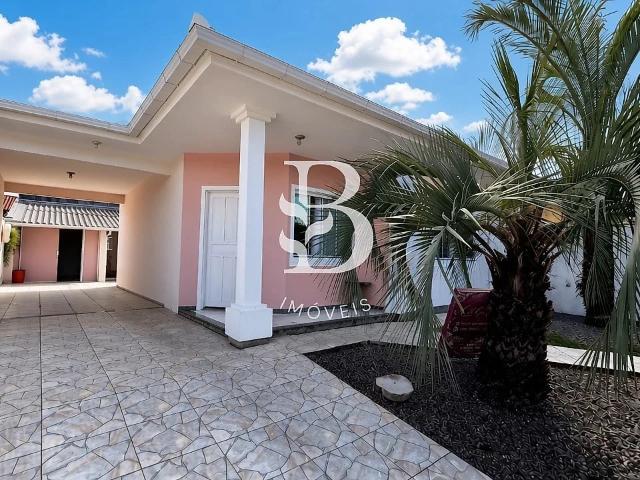 Casa / Sobrado para Venda em Palhoça/SC Madri 2 Quartos