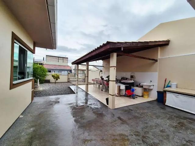 Casa / Sobrado para Venda em Palhoça/SC Madri 2 Quartos