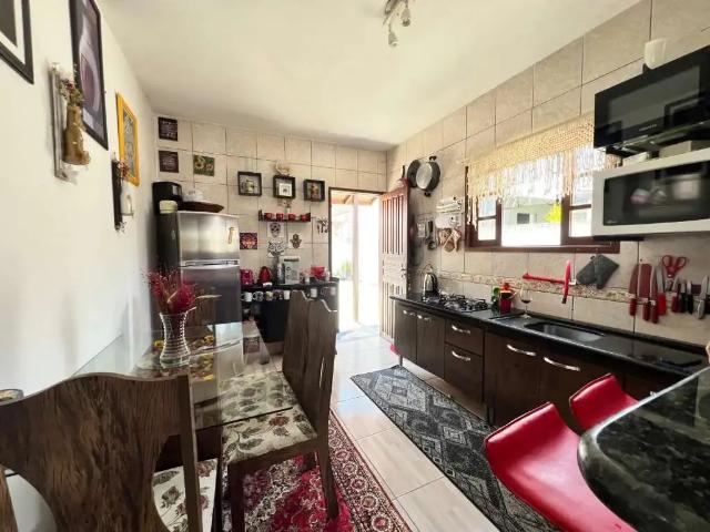 Casa / Sobrado para Venda em Palhoça/SC Madri 2 Quartos