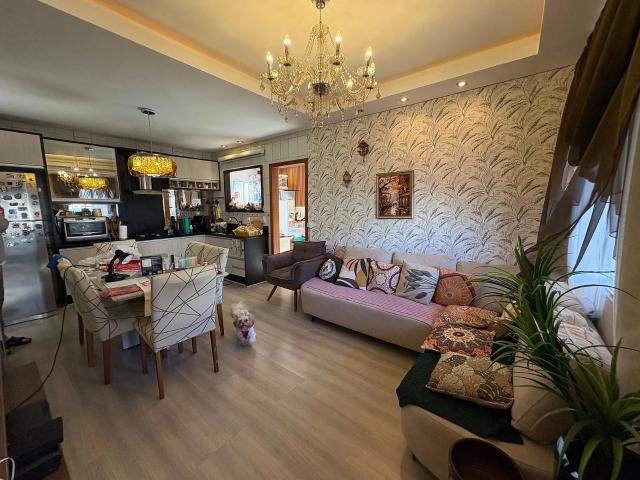 Casa / Sobrado para Venda em Palhoça/SC Madri 2 Quartos