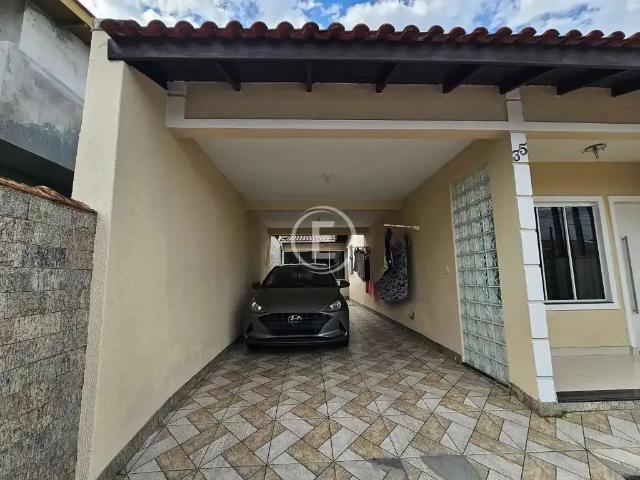 Casa / Sobrado para Venda em Palhoça/SC Madri 2 Quartos