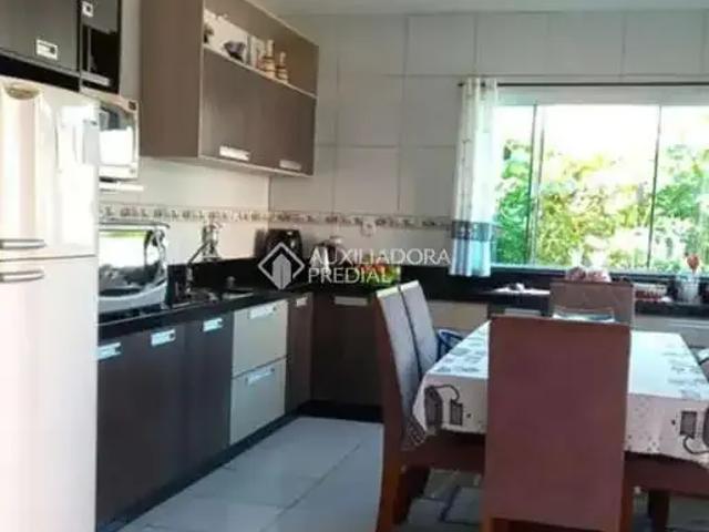 Casa / Sobrado para Venda em Palhoça/SC Madri 2 Quartos