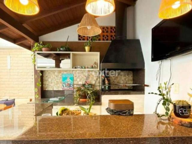 Casa / Sobrado para Venda em Palhoça/SC Madri 2 Quartos