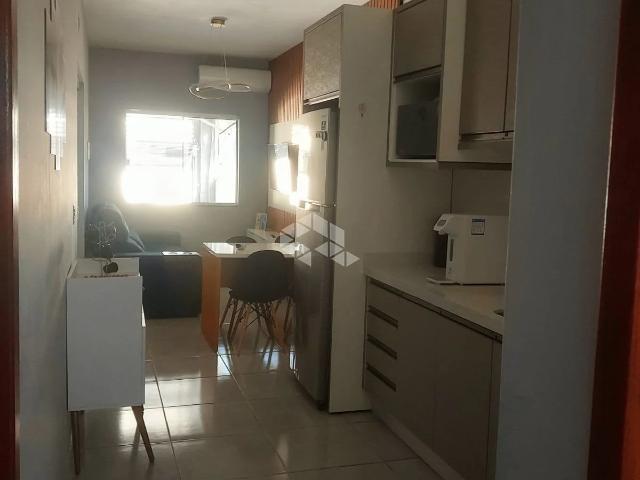 Casa / Sobrado para Venda em Palhoça/SC Madri 2 Quartos
