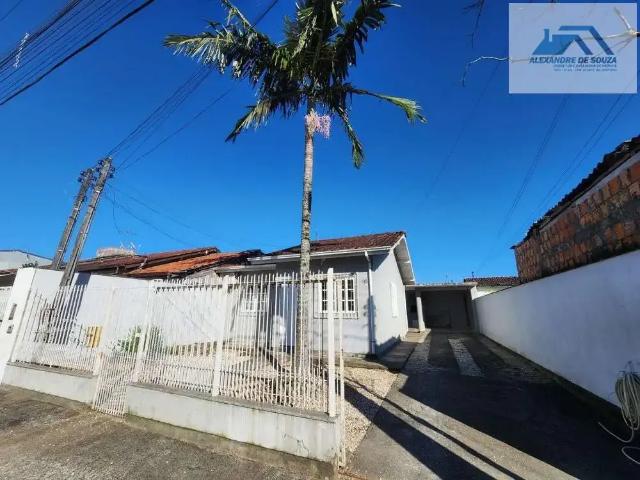 Casa / Sobrado para Venda em Palhoça/SC Madri 2 Quartos