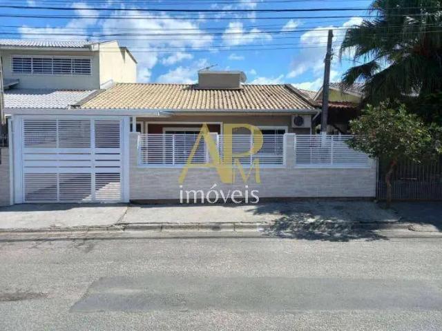 Casa / Sobrado para Venda em Palhoça/SC Madri 2 Quartos