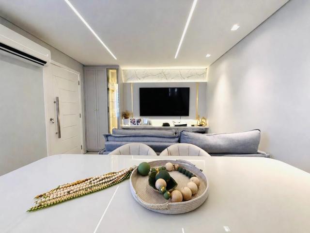 Casa / Sobrado para Venda em Palhoça/SC Madri 2 Quartos