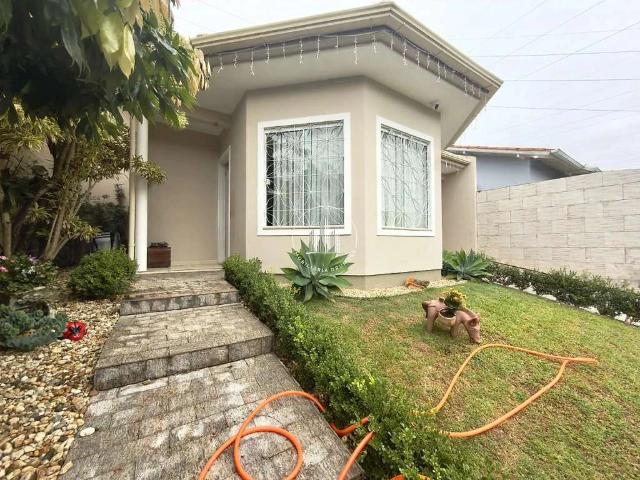 Casa / Sobrado para Venda em Palhoça/SC Madri 2 Quartos