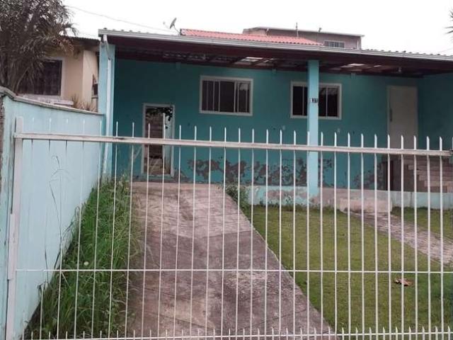 Casa / Sobrado para Venda em Palhoça/SC Madri 2 Quartos