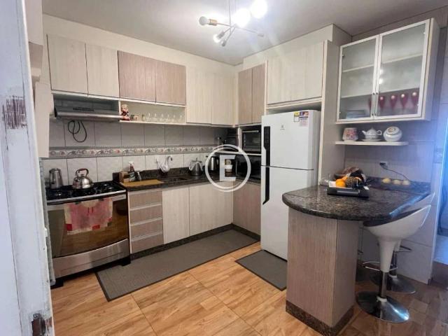 Casa / Sobrado para Venda em Palhoça/SC Madri 2 Quartos