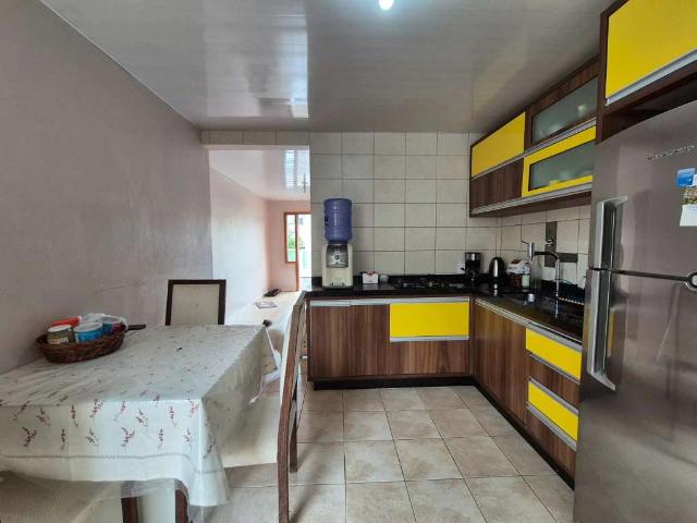 Casa / Sobrado para Venda em Palhoça/SC Madri 4 Quartos
