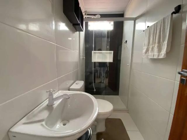 Casa / Sobrado para Venda em Palhoça/SC Madri 5 Quartos