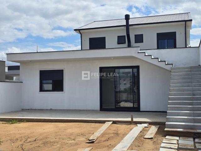 Casa / Sobrado para Venda em Palhoça/SC Nova Palhoça 1 Quartos