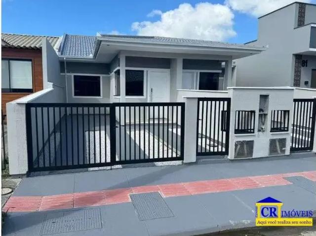 Casa / Sobrado para Venda em Palhoça/SC Nova Palhoça