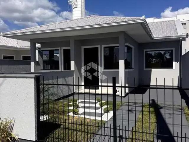 Casa / Sobrado para Venda em Palhoça/SC Nova Palhoça 2 Quartos