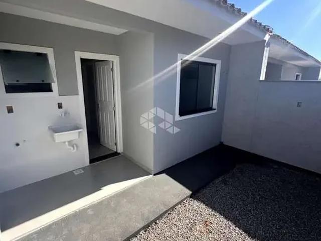 Casa / Sobrado para Venda em Palhoça/SC Nova Palhoça 2 Quartos