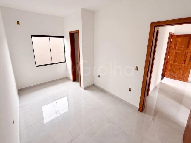 Casa / Sobrado para Venda em Palhoça/SC Nova Palhoça 2 Quartos