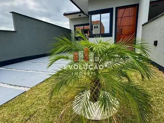 Casa / Sobrado para Venda em Palhoça/SC Nova Palhoça 2 Quartos