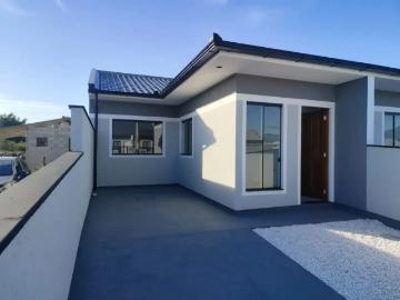 Casa / Sobrado para Venda em Palhoça/SC Nova Palhoça 2 Quartos