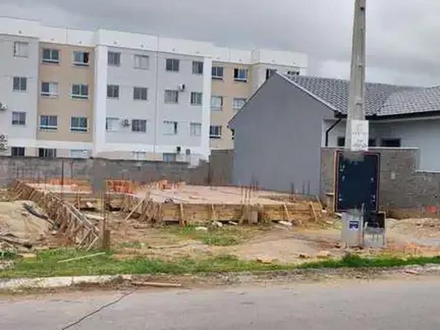 Casa / Sobrado para Venda em Palhoça/SC Nova Palhoça 2 Quartos