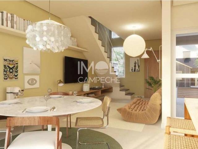 Casa / Sobrado para Venda em Palhoça/SC Nova Palhoça 3 Quartos