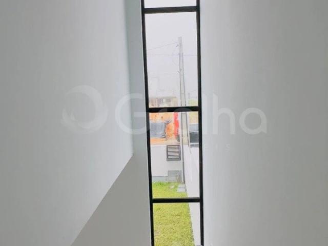 Casa / Sobrado para Venda em Palhoça/SC Nova Palhoça 3 Quartos