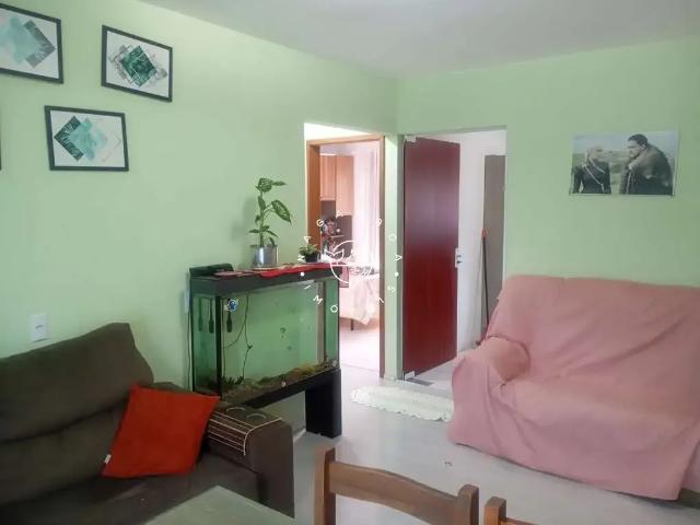 Casa / Sobrado para Venda em Palhoça/SC São Sebastião 4 Quartos