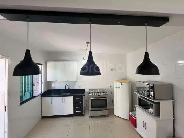 Casa / Sobrado para Venda em Palhoça/SC São Sebastião 4 Quartos