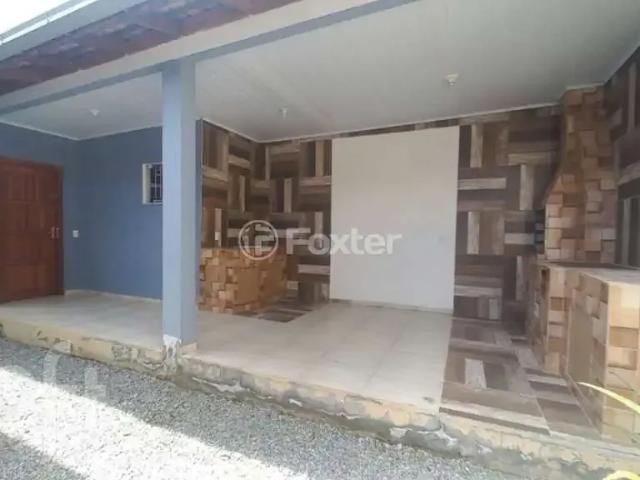 Casa / Sobrado para Venda em Palhoça/SC São Sebastião 1 Quartos