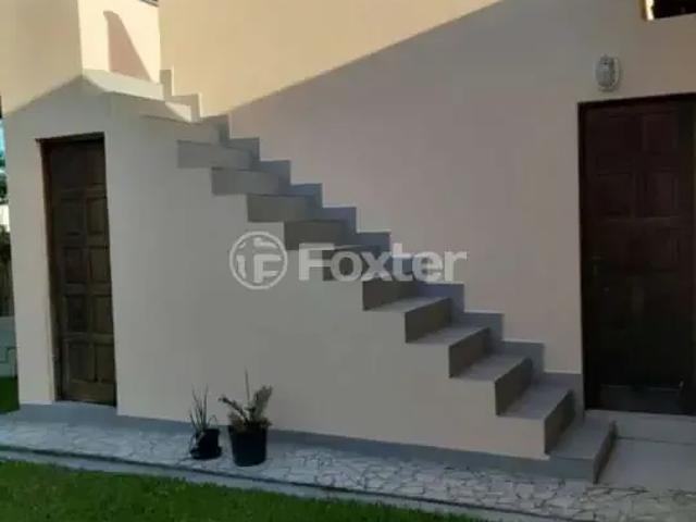 Casa / Sobrado para Venda em Palhoça/SC São Sebastião 1 Quartos