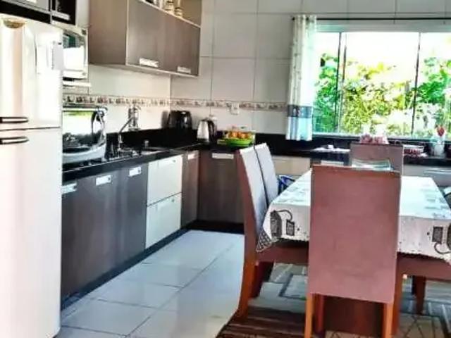 Casa / Sobrado para Venda em Palhoça/SC São Sebastião 2 Quartos