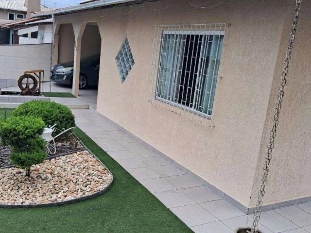 Casa / Sobrado para Venda em Palhoça/SC São Sebastião 2 Quartos