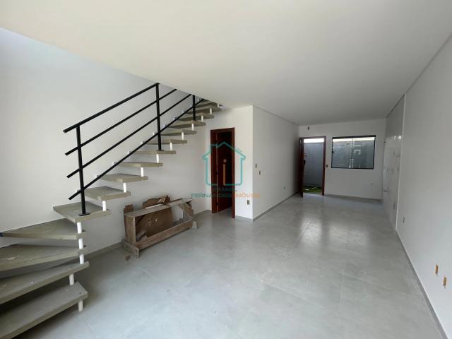 Casa / Sobrado para Venda em Palhoça/SC São Sebastião 2 Quartos