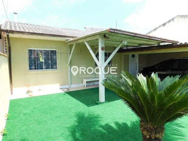 Casa / Sobrado para Venda em Palhoça/SC São Sebastião 2 Quartos