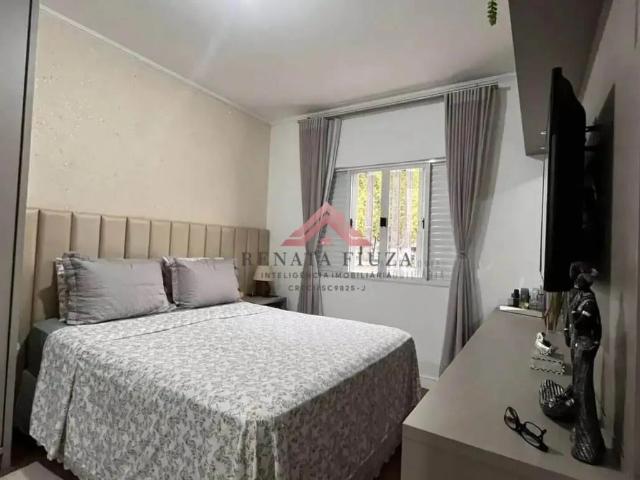Casa / Sobrado para Venda em Palhoça/SC São Sebastião 2 Quartos