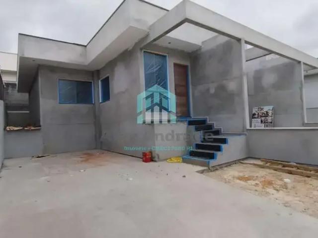Casa / Sobrado para Venda em Palhoça/SC São Sebastião 2 Quartos
