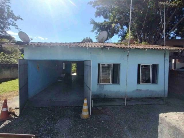 Casa / Sobrado para Venda em Palhoça/SC São Sebastião 2 Quartos