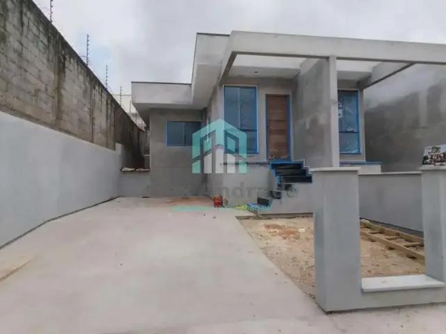 Casa / Sobrado para Venda em Palhoça/SC São Sebastião 2 Quartos
