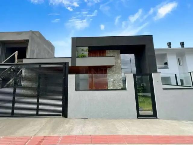 Casa / Sobrado para Venda em Palhoça/SC São Sebastião 3 Quartos