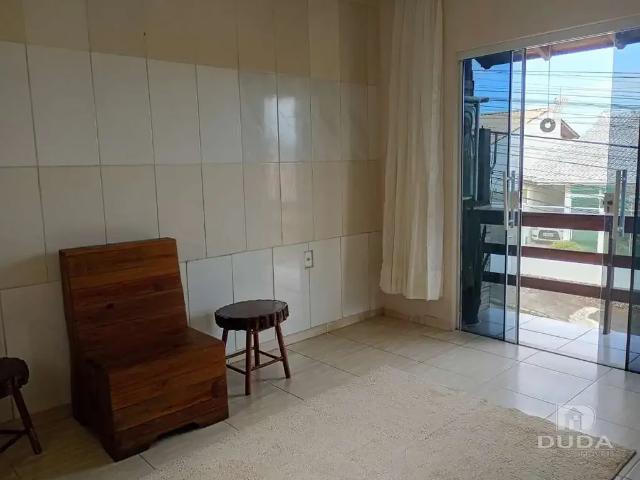 Casa / Sobrado para Venda em Palhoça/SC São Sebastião 3 Quartos