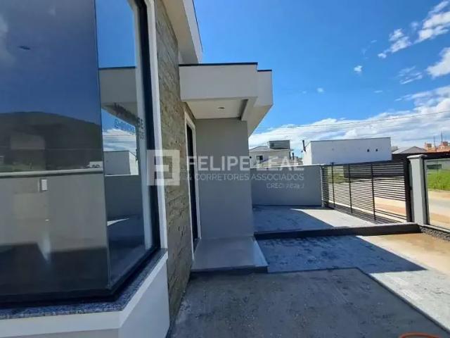 Casa / Sobrado para Venda em Palhoça/SC São Sebastião 3 Quartos